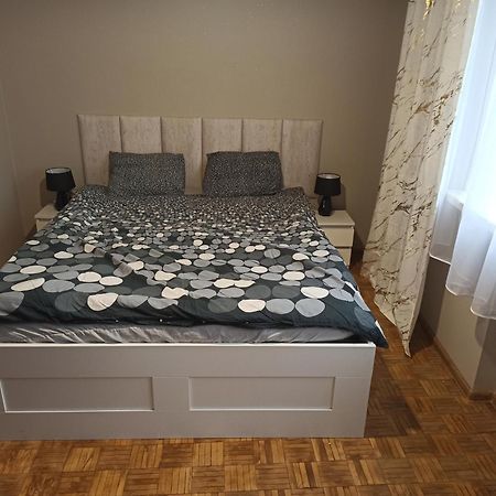 Apartament Parkowa Nowy Targ Εξωτερικό φωτογραφία